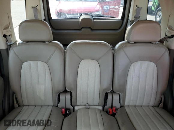 2002 Mercury Mountaineer Convenience with VIN 4M2ZU86W32ZJ21734, listed as a Copart auction lot 59169985 with 198,796 mi miles and Salvage title. Bid and sale history available at DreamBid. Image 10.