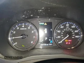 2017 Mitsubishi Outlander GT z VIN JA4JZ4AX4HZ013235, wystawiony jako Copart lot #74299434 z przebiegiem 103 738 mil mil oraz Szkoda całkowita • Salvage title. Historia ofert i sprzedaży dostępna na DreamBid. Obrazek 9.