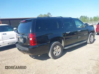 2012 Chevrolet Suburban LT с VIN 1GNSCJE06CR158154, выставлен на аукционе IAAI как лот 41981271 с пробегом 249 631 миль миль и . История ставок и продаж доступна на DreamBid. Изображение 4.