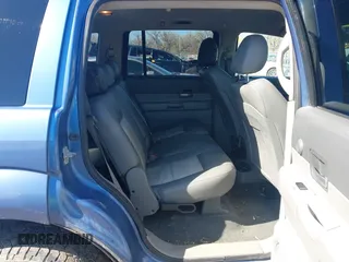 2007 Dodge Durango SLT z VIN 1D8HB48N47F544451, wystawiony jako IAAI lot #41803546 z przebiegiem 196 647 mil mil oraz . Historia ofert i sprzedaży dostępna na DreamBid. Obrazek 8.
