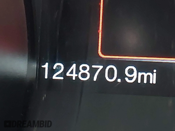 2016 Ford Mustang EcoBoost z VIN 1FA6P8TH5G5333819, wystawiony jako IAAI lot #42327887 z przebiegiem 124 870 mil mil oraz . Historia ofert i sprzedaży dostępna na DreamBid. Obrazek 15.