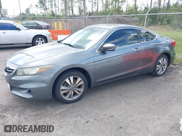 2011 Honda Accord EX z VIN 1HGCS1B73BA011242, wystawiony jako IAAI lot #41855128 z przebiegiem 135 817 mil mil oraz . Historia ofert i sprzedaży dostępna na DreamBid. Obrazek 17.