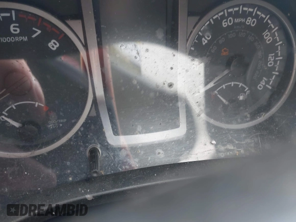 2020 Toyota Tacoma SR5 with VIN 3TMAZ5CN5LM123521, listed as a IAAI auction lot 42144925 with Not provided miles and . Bid and sale history available at DreamBid. Image 7.
