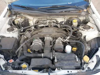 2015 Scion FR-S with VIN JF1ZNAA13F8707454, listed as a IAAI auction lot 41239233 with 130,126 mi miles. Bid and sale history available at carsss.com. Image 10.