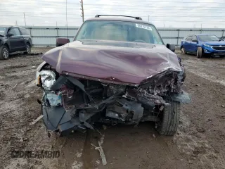 2008 Ford Explorer Eddie Bauer with VIN 1FMEU74E28UA96464, listed as a Copart auction lot 86075724 with 152,404 mi miles and Salvage Title. Bid and sale history available at carsss.com. Image 5.