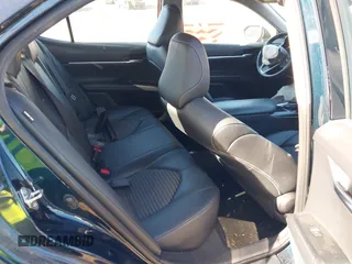2020 Toyota Camry SE z VIN 4T1G11AK8LU362751, wystawiony jako IAAI lot #42322858 z przebiegiem 105 175 mil mil oraz . Historia ofert i sprzedaży dostępna na DreamBid. Obrazek 8.