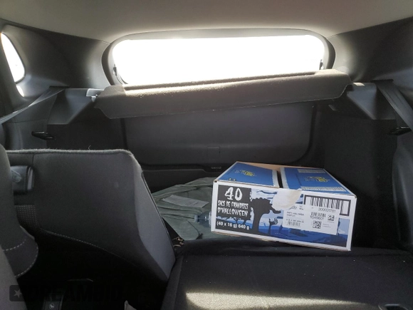 2021 Mazda CX-30 Preferred with VIN 3MVDMACL3MM227105, listed as a Copart auction lot 49101975 with Not Provided miles and Salvage Title. Bid and sale history available at DreamBid. Image 10.
