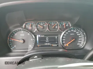 2014 Chevrolet Silverado 1500 LT with VIN 3GCPCREH5EG259594, listed as a Copart auction lot 50912945 with 146,123 mi miles and Salvage Title. Bid and sale history available at DreamBid. Image 9.
