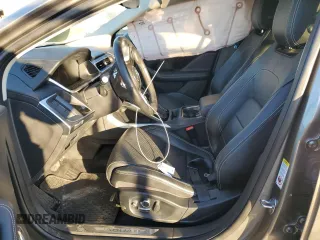 2019 Jaguar I-Pace HSE z VIN SADHD2S17K1F66198, wystawiony jako Copart lot #80414963 z przebiegiem Nie podano mil oraz . Historia ofert i sprzedaży dostępna na DreamBid. Obrazek 7.