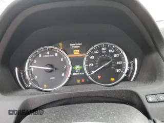 2019 Acura TLX z VIN 19UUB3F35KA000458, wystawiony jako Copart lot #85198794 z przebiegiem 31 895 mil mil oraz Szkoda całkowita • Salvage title. Historia ofert i sprzedaży dostępna na DreamBid. Obrazek 9.
