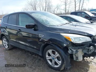 2013 Ford Escape SE с VIN 1FMCU0GX0DUD08753, выставлен на аукционе IAAI как лот 41674828 с пробегом 149 850 миль миль и . История ставок и продаж доступна на DreamBid. Изображение 14.