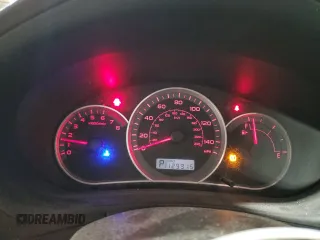 2010 Subaru Impreza i Premium z VIN JF1GH6B66AH818224, wystawiony jako Copart lot #59323995 z przebiegiem 129 915 mil mil oraz Czysty tytuł • Clean title. Historia ofert i sprzedaży dostępna na DreamBid. Obrazek 9.
