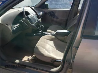 2000 Chevrolet Cavalier LS z VIN 1G1JF5246Y7310844, wystawiony jako Copart lot #70492794 z przebiegiem Nie podano mil oraz Szkoda całkowita • Salvage title. Historia ofert i sprzedaży dostępna na DreamBid. Obrazek 7.