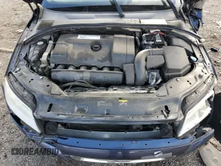 2011 Volvo S80 3.2L с VIN YV1940AS1B1135314, выставлен на аукционе Copart как лот 86970244 с пробегом 145 714 миль миль и Списание • Salvage title. История ставок и продаж доступна на DreamBid. Изображение 13.