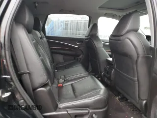 2019 Acura MDX with VIN 5J8YD4H34KL037360, listed as a Copart auction lot 44681835 with 86,304 mi miles and Salvage Title. Bid and sale history available at carsss.com. Image 11.