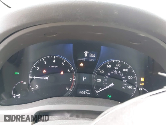 2015 Lexus RX 350 with VIN 2T2BK1BAXFC327059, listed as a IAAI auction lot 41967511 with 66,584 mi miles and . Bid and sale history available at DreamBid. Image 7.
