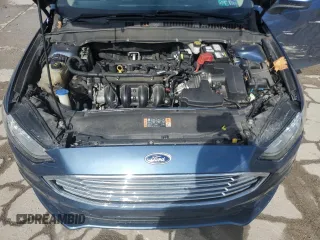 2018 Ford Fusion SE z VIN 3FA6P0H78JR193285, wystawiony jako Copart lot #53295895 z przebiegiem 150 784 mil mil oraz Szkoda całkowita • Salvage title. Historia ofert i sprzedaży dostępna na DreamBid. Obrazek 12.