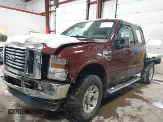 2010 Ford F-250 XL z VIN 1FTSX2BR4AEB44022, wystawiony jako IAAI lot #41590339 z przebiegiem 168 728 mil mil oraz . Historia ofert i sprzedaży dostępna na DreamBid. Obrazek 17.