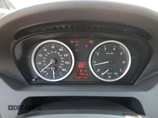 2005 BMW 6 Series 645Ci with VIN WBAEK73445B323824, listed as a Copart auction lot 63038544 with 120,496 mi miles and Salvage Title. Bid and sale history available at carsss.com. Image 9.