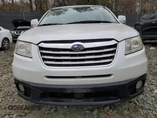 2008 Subaru Tribeca Limited with VIN 4S4WX93D884415494, listed as a Copart auction lot 42140355 with 198,020 mi miles and Non repairable. Bid and sale history available at DreamBid. Image 5.