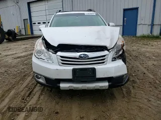 2012 Subaru Outback Limited with VIN 4S4BRBLC0C3208037, listed as a Copart auction lot 57878655 with 193,282 mi miles and Salvage title. Bid and sale history available at DreamBid. Image 13.