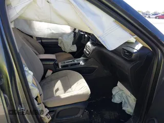 2021 Ford Explorer z VIN 1FMSK7BH6MGA15061, wystawiony jako IAAI lot #41838825 z przebiegiem 59 059 mil mil oraz . Historia ofert i sprzedaży dostępna na DreamBid. Obrazek 5.