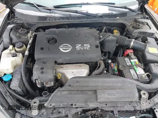 2006 Nissan Altima S with VIN 1N4AL11D56N356920, listed as a IAAI auction lot 42139642 with 199,756 mi miles and . Bid and sale history available at DreamBid. Image 10.