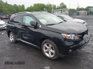 2010 Lexus RX 350 с VIN 2T2BK1BAXAC034271, выставлен на аукционе IAAI как лот 42458686 с пробегом 132 541 миль миль и . История ставок и продаж доступна на DreamBid. Изображение 1.