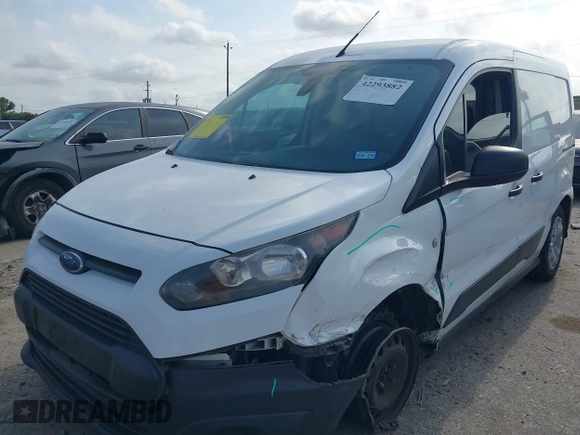 2017 Ford Transit Connect XL с VIN NM0LS6E7XH1318470, выставлен на аукционе IAAI как лот 42293882 с пробегом 114 980 миль миль и . История ставок и продаж доступна на DreamBid. Изображение 17.