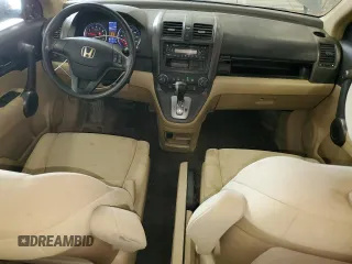 2010 Honda CR-V LX with VIN JHLRE4H34AC007504, listed as a Copart auction lot 63699025 with 138,050 mi miles and Clean title. Bid and sale history available at DreamBid. Image 8.