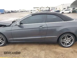 2015 Mercedes-Benz E with VIN WDDKK6FF5FF301120, listed as a IAAI auction lot 41904856 with 122,489 mi miles. Bid and sale history available at carsss.com. Image 15.