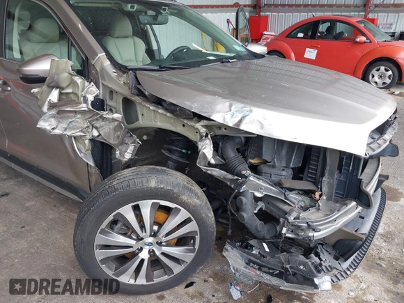 2020 Subaru Ascent Limited z VIN 4S4WMAJD5L3444883, wystawiony jako IAAI lot #42029248 z przebiegiem 55 213 mil mil oraz . Historia ofert i sprzedaży dostępna na DreamBid. Obrazek 6.