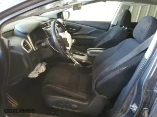 2020 Nissan Murano SV with VIN 5N1AZ2BS7LN103486, listed as a Copart auction lot 50819565 with 133,628 mi miles and Salvage Title. Bid and sale history available at carsss.com. Image 7.
