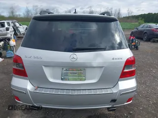 2012 Mercedes-Benz GLK 350 with VIN WDCGG8HB9CF751639, listed as a IAAI auction lot 42122764 with 177,412 mi miles and . Bid and sale history available at carsss.com. Image 16.