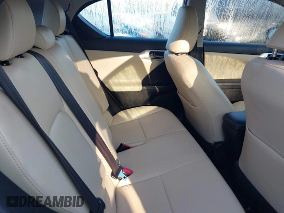 2012 Lexus CT CT 200h with VIN JTHKD5BH1C2072278, listed as a IAAI auction lot 42013285 with 116,970 mi miles and . Bid and sale history available at carsss.com. Image 8.