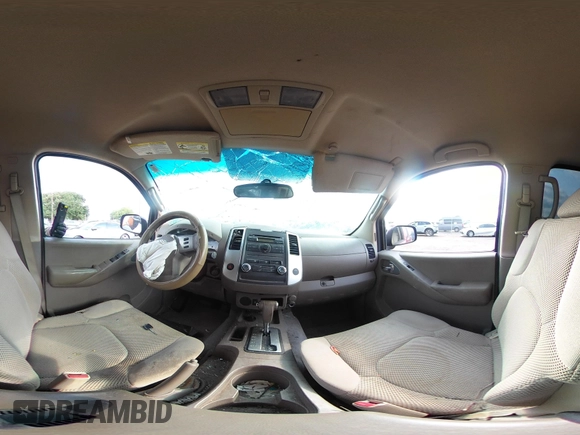2012 Nissan Frontier SV z VIN 1N6AD0ER2CC481434, wystawiony jako IAAI lot #42176976 z przebiegiem Nie podano mil oraz . Historia ofert i sprzedaży dostępna na DreamBid. Obrazek 19.