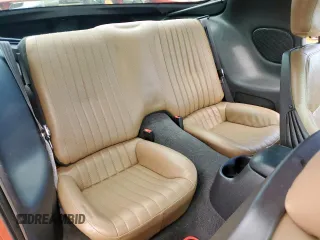 2002 Pontiac Firebird Formula with VIN 2G2FV22G622120277, listed as a Copart auction lot 58409765 with Not provided miles and Salvage title. Bid and sale history available at DreamBid. Image 10.
