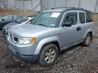 2010 Honda Element EX with VIN 5J6YH2H72AL003419, listed as a IAAI auction lot 42128138 with 134,109 mi miles and . Bid and sale history available at DreamBid. Image 19.