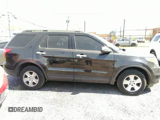 2013 Ford Explorer with VIN 1FM5K8B8XDGA99954, listed as a IAAI auction lot 41911136 with 170,270 mi miles and . Bid and sale history available at carsss.com. Image 13.