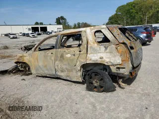 2014 GMC Terrain SLE with VIN 2GKFLWEK0E6267530, listed as a Copart auction lot 51095575 with Not provided miles and Non repairable. Bid and sale history available at DreamBid. Image 2.