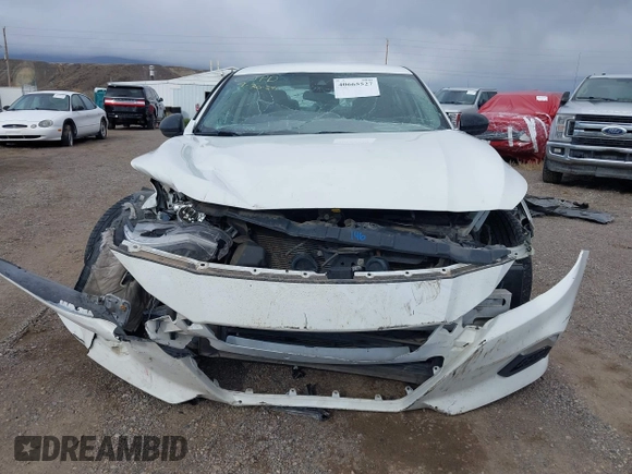 2020 Nissan Altima SR z VIN 1N4BL4CVXLC214582, wystawiony jako IAAI lot #40665527 z przebiegiem 90 224 mil mil oraz . Historia ofert i sprzedaży dostępna na DreamBid. Obrazek 12.