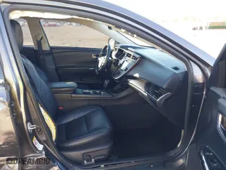 2016 Toyota Avalon Limited with VIN 4T1BK1EB5GU207405, listed as a IAAI auction lot 40816299 with 111,984 mi miles. Bid and sale history available at carsss.com. Image 5.