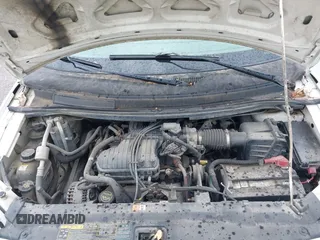 2005 Ford Freestar Cargo z VIN 2FTZA54655BA37485, wystawiony jako IAAI lot #42366467 z przebiegiem 260 249 mil mil oraz . Historia ofert i sprzedaży dostępna na DreamBid. Obrazek 10.