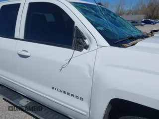 2015 Chevrolet Silverado 1500 LT with VIN 1GCVKREC0FZ200937, listed as a IAAI auction lot 41805994 with 51,706 mi miles. Bid and sale history available at carsss.com. Image 20.