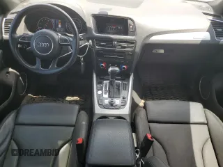 2017 Audi Q5 Premium Plus с VIN WA1M2AFP7HA031090, выставлен на аукционе Copart как лот 59945145 с пробегом 122 270 миль миль и Списание • Salvage title. История ставок и продаж доступна на DreamBid. Изображение 8.