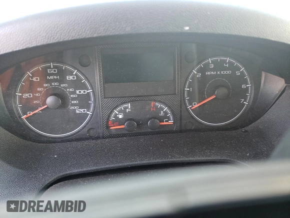 2019 Ram ProMaster Cargo with VIN 3C6TRVCG7KE539385, listed as a Copart auction lot 76939384 with Not Provided miles and Salvage Title. Bid and sale history available at DreamBid. Image 9.