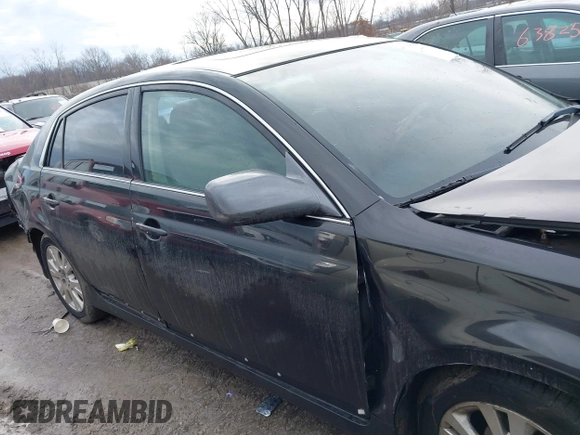 2011 Toyota Avalon with VIN 4T1BK3DB2BU411388, listed as a IAAI auction lot 41677104 with 266,080 mi miles and . Bid and sale history available at DreamBid. Image 13.