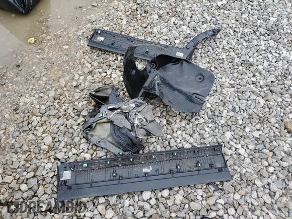 2020 Kia Telluride EX z VIN 5XYP3DHC0LG057552, wystawiony jako Copart lot #58698355 z przebiegiem 55 102 mil mil oraz Szkoda całkowita • Salvage title. Historia ofert i sprzedaży dostępna na DreamBid. Obrazek 13.