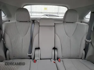 2015 Toyota Venza LE z VIN 4T3BA3BB8FU072719, wystawiony jako Copart lot #49866435 z przebiegiem 128 531 mil mil oraz Szkoda całkowita • Salvage title. Historia ofert i sprzedaży dostępna na DreamBid. Obrazek 10.