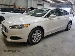 2016 Ford Fusion SE с VIN 3FA6P0H79GR244267, выставлен на аукционе Copart как лот 61993525 с пробегом 126 741 миль миль и Списание • Salvage title. История ставок и продаж доступна на DreamBid. Изображение 1.